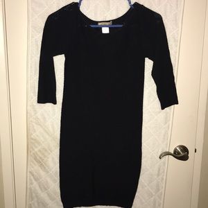 Arden B bodycon dress